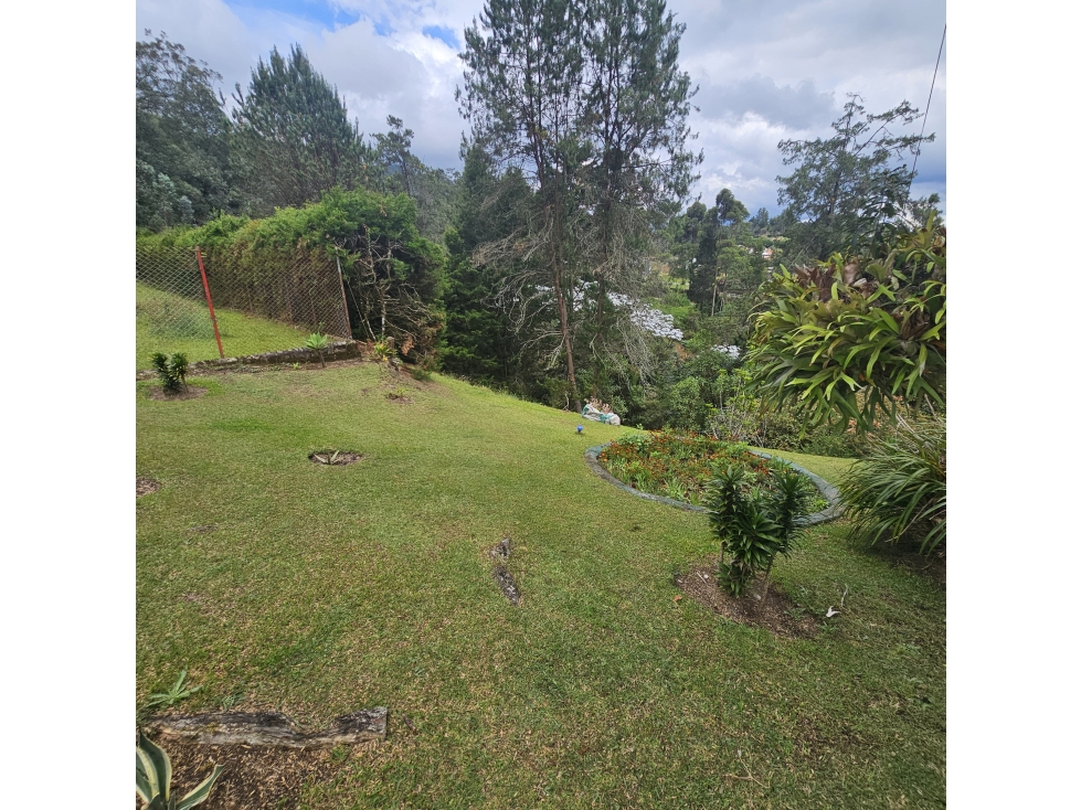 Venta de Finca en Guarne Antioquia vereda La Clara — foto 3