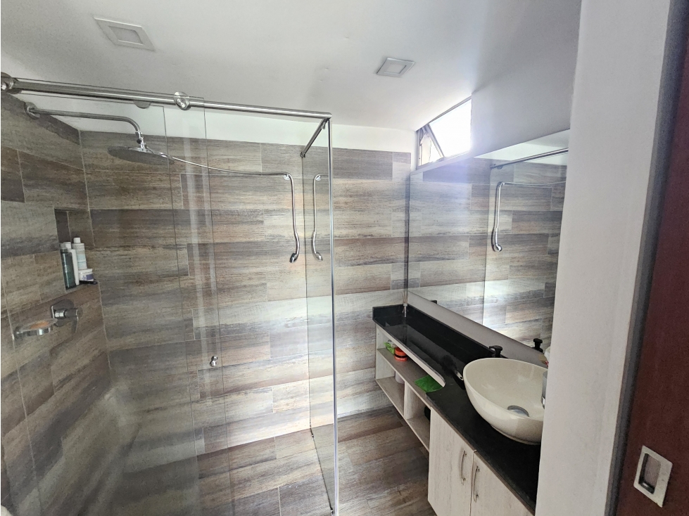 Venta de Apartamento en Medellín - Santa María de los Ángeles II — foto 6