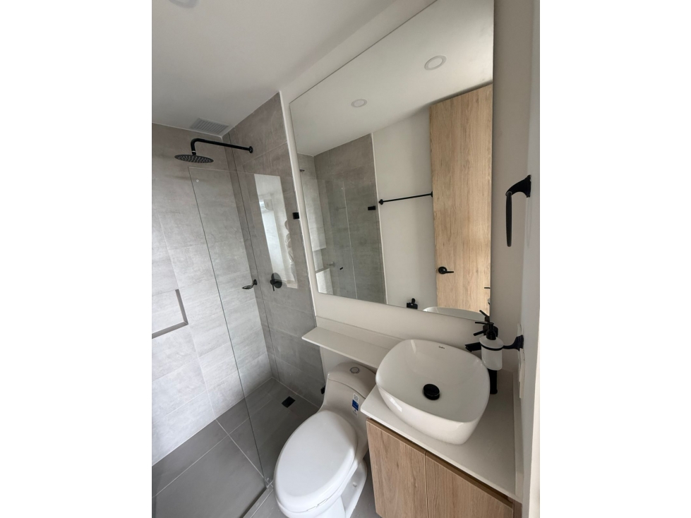 Venta apartamento Santa Fe de Antioquia Citadela Di Sole — foto 4