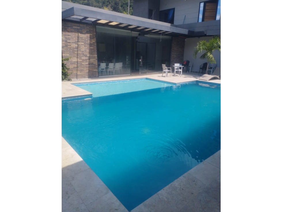 Venta de Finca en Santa Fe de Antioquia vereda San Nicolas — foto 5