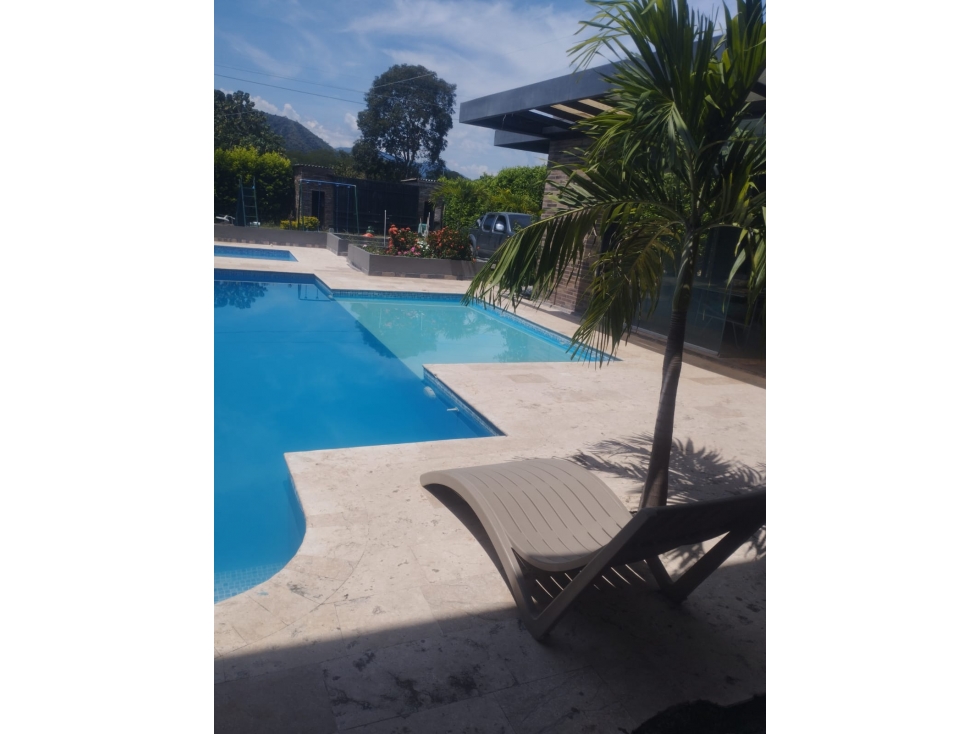 Venta de Finca en Santa Fe de Antioquia vereda San Nicolas — foto 6
