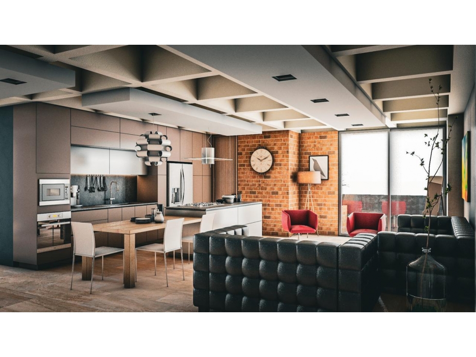 Venta de Apartamento en Laureles — foto 2