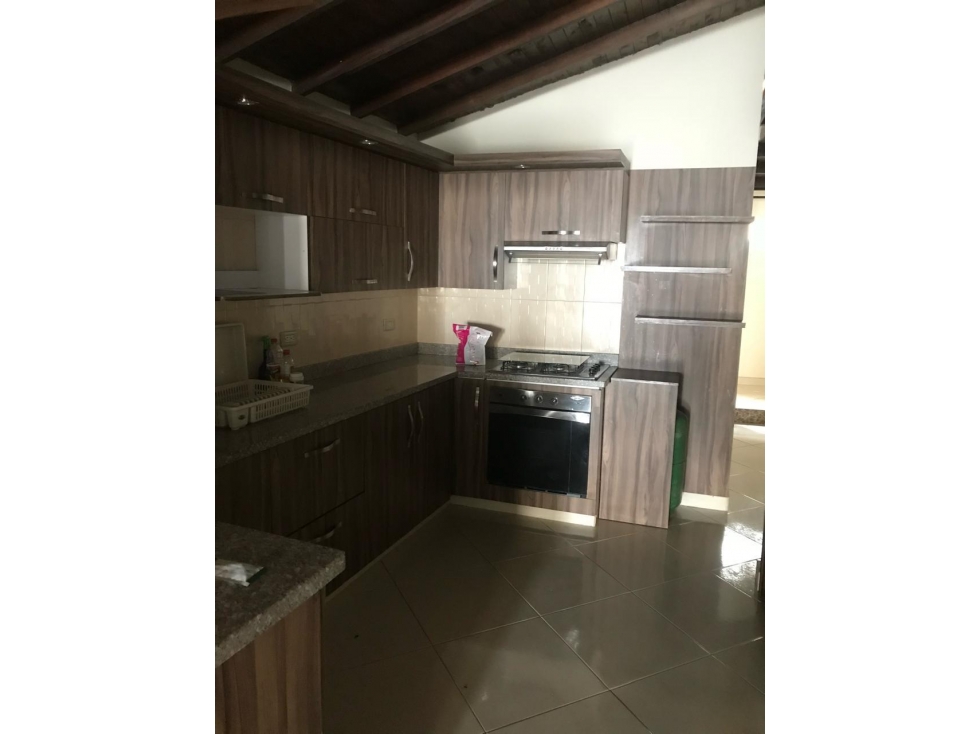 Venta de Apartamento en Santa Barbara Antioquia sector Sucre — foto 4