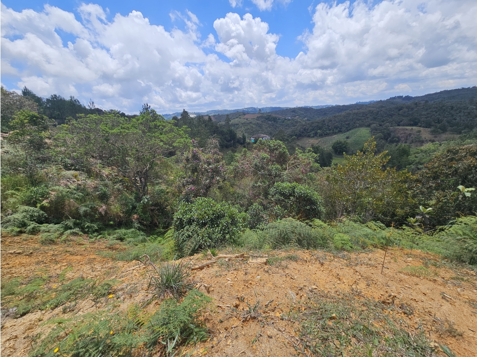 Venta de Lote en San Vicente Antioquia sector Monte Alegre — foto 4