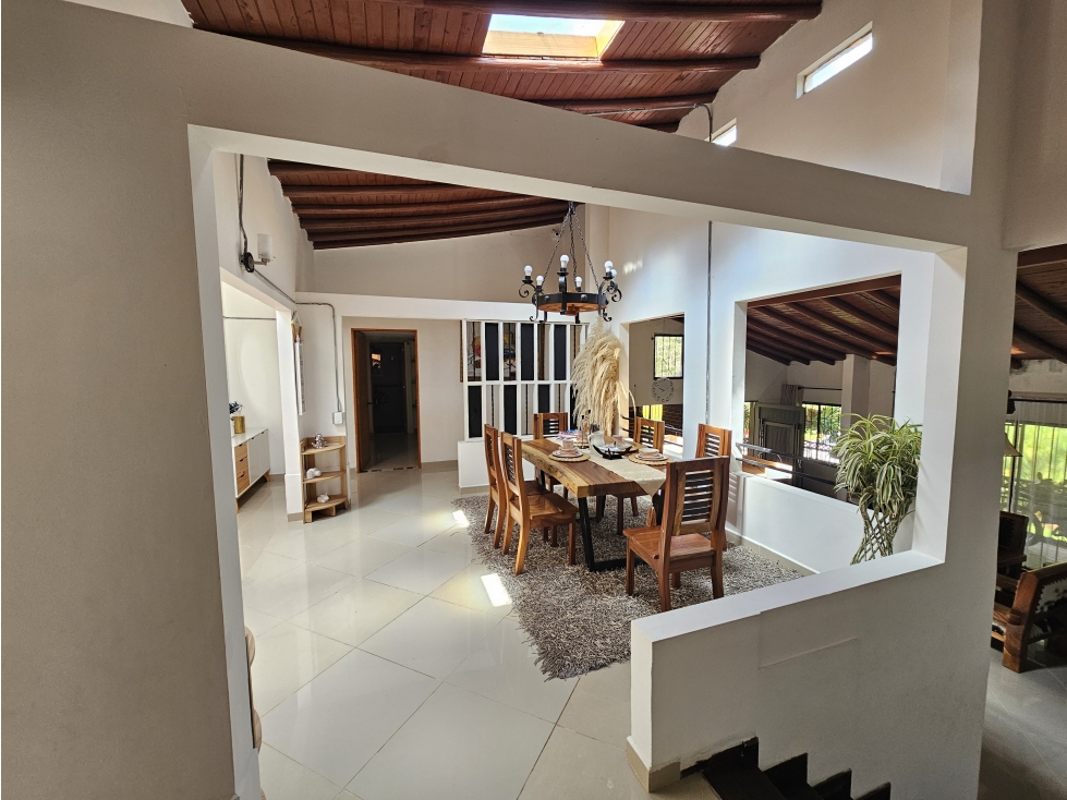 Venta de finca en Guarne Antioquia vereda Las Toldas — foto 5