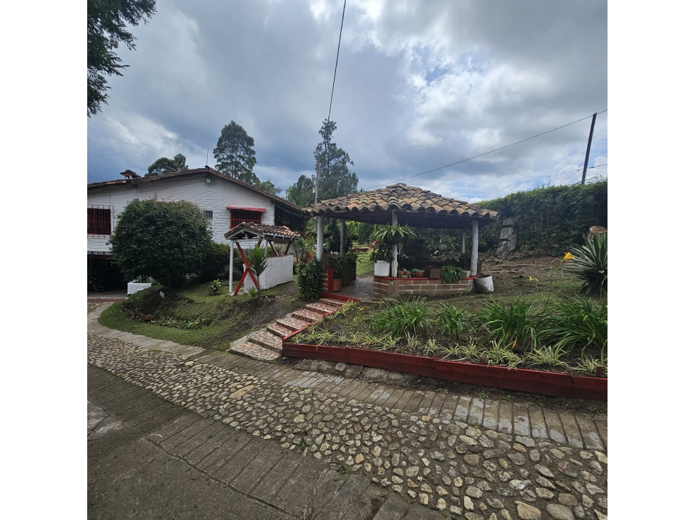 Venta de Finca en Guarne Antioquia vereda La Clara — foto 4