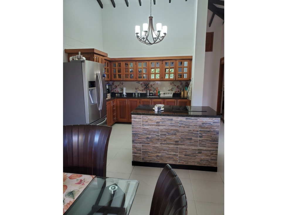 Venta de Finca en Rionegro sector Pontezuela — foto 6