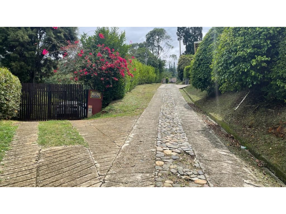 Venta de lotes en Girardota Antiquia - 3