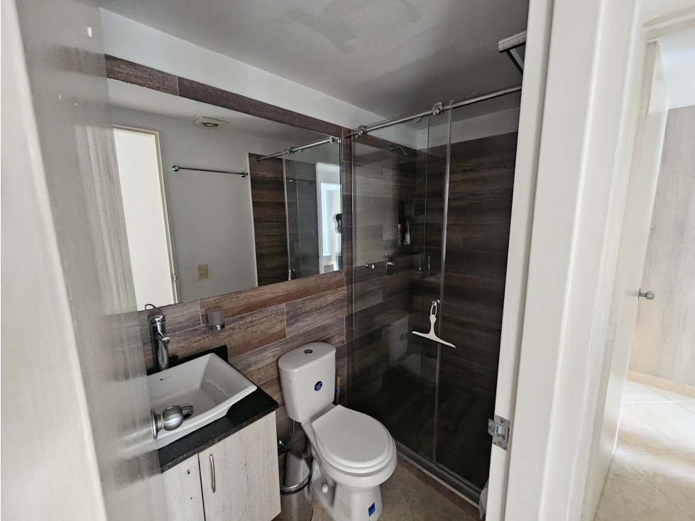 Venta de Apartamento en Medellín - Santa María de los Ángeles II — foto 4