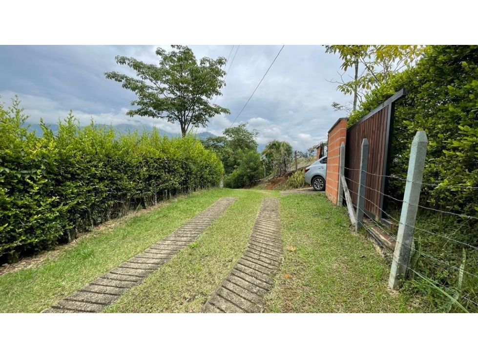 Venta de lotes en Girardota Antiquia - 4