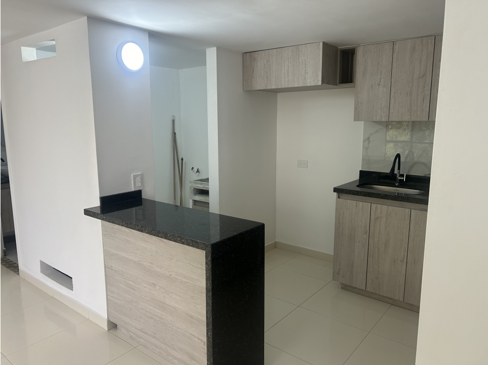 Venta de apartamento en Bello Antioquia sector Valadares