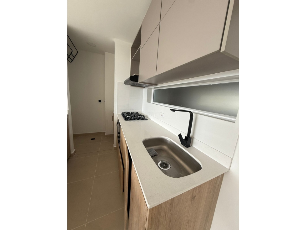 Venta apartamento Santa Fe de Antioquia Citadela Di Sole — foto 3