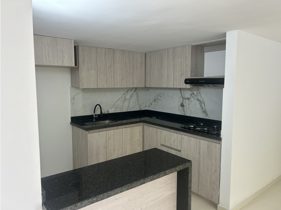 Venta de apartamento en Bello Antioquia sector Valadares — foto 2