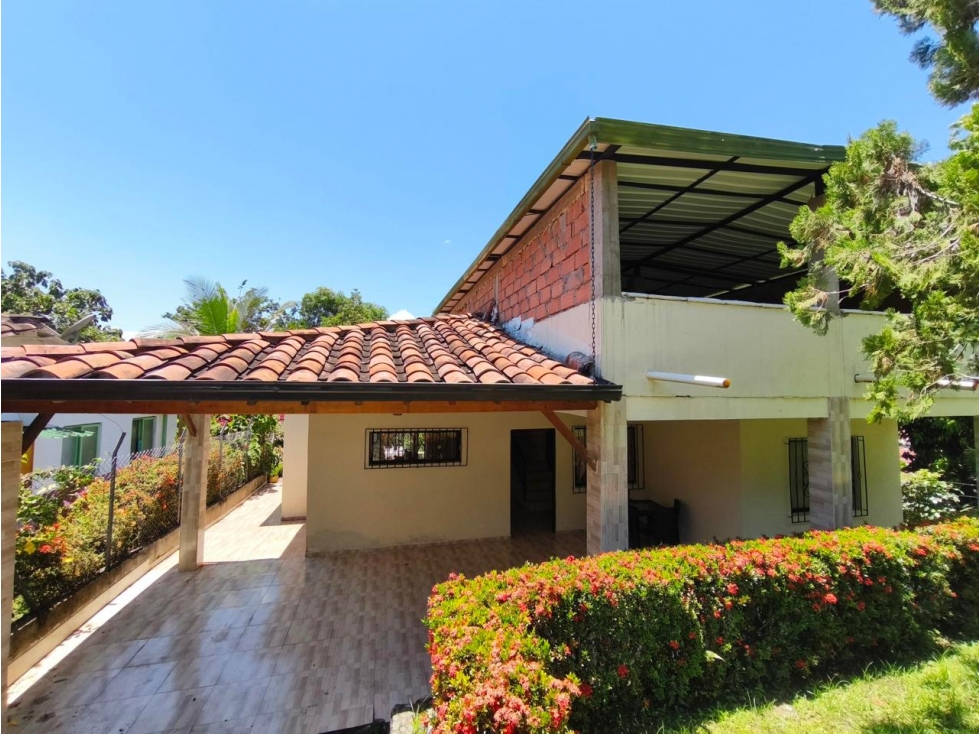 Venta de Cabaña en La Pintada Antioquia