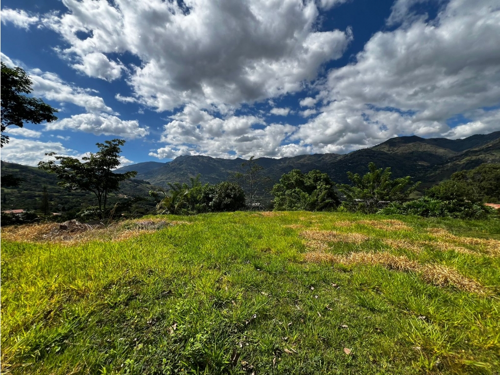 Venta de lotes en Girardota Antiquia - 5