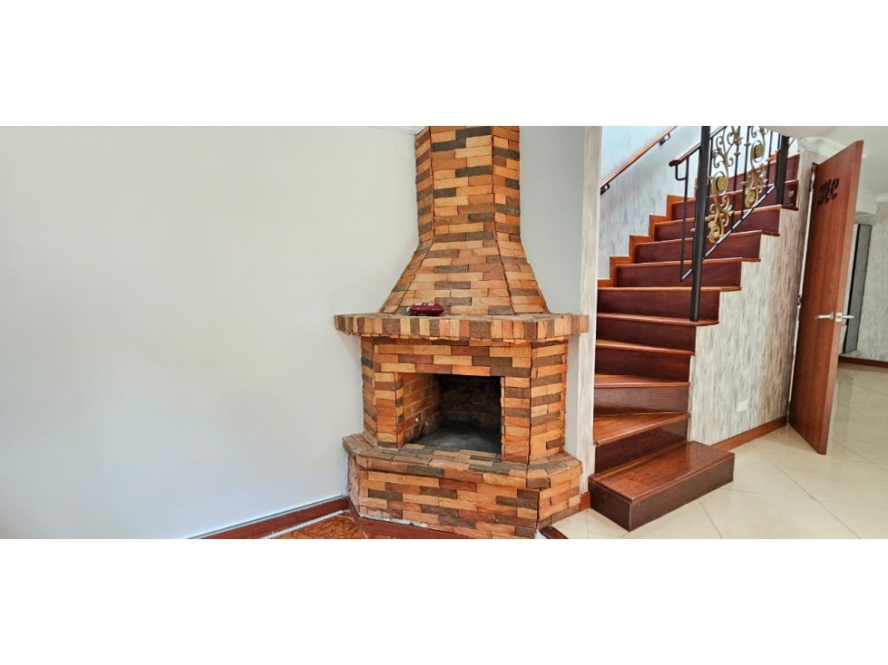 Venta de Casa En Envigado - Barrio El Trianón