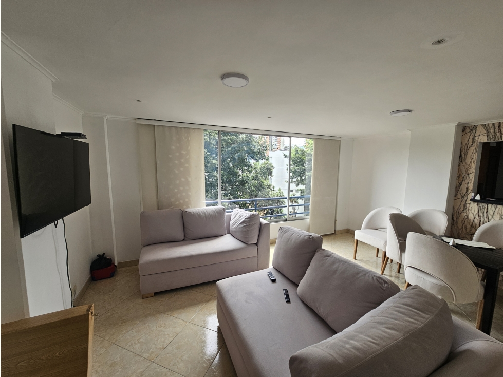 Venta de Apartamento en Medellín - Santa María de los Ángeles II — foto 3