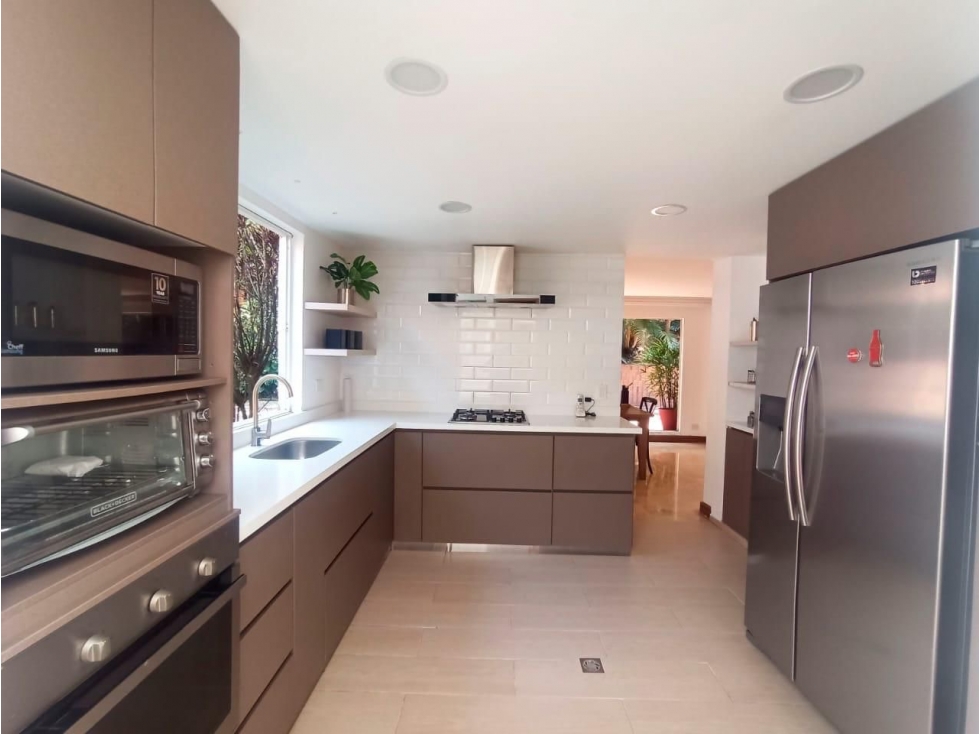 CASA EN VENTA SAN LUCAS
