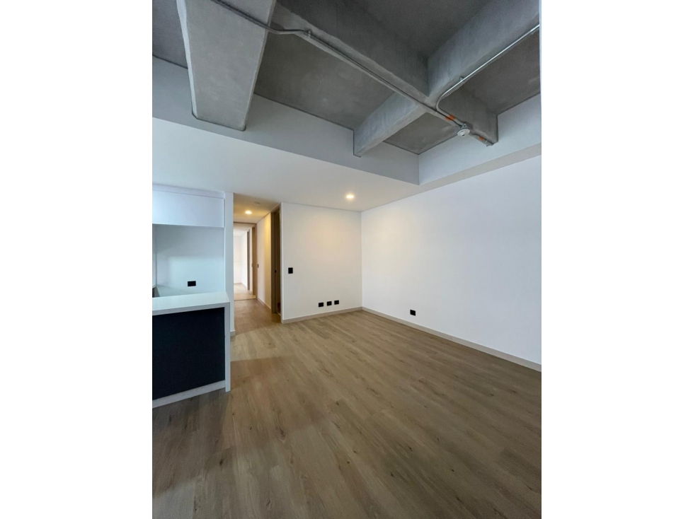 VENTA APARTAMENTO ENVIGADO LOMA DE LOS MESA — foto 5