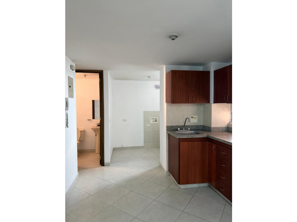 VENTA APARTAMENTO SANTA MONICA — foto 2