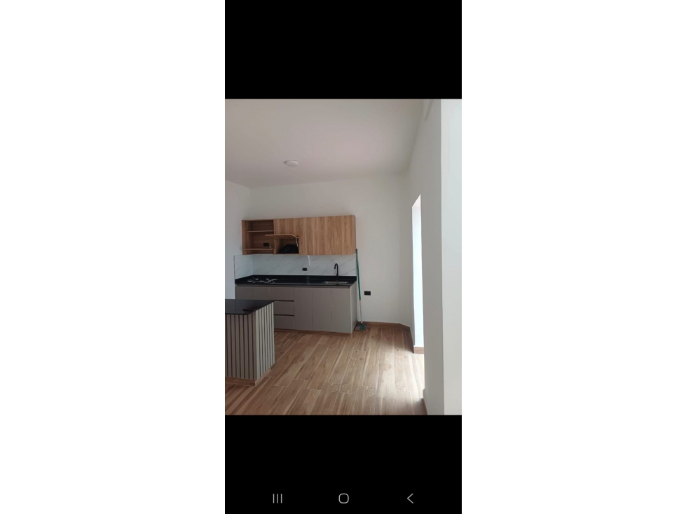 VENTA APARTAMENTO LAURELES