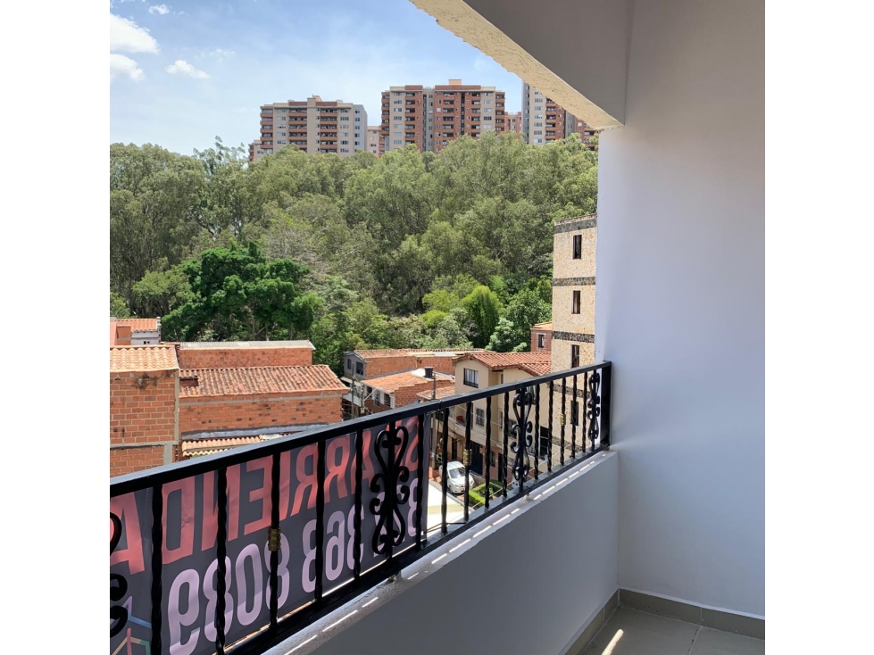 APARTAMENTO EN RENTA BELLO SANTA ANA