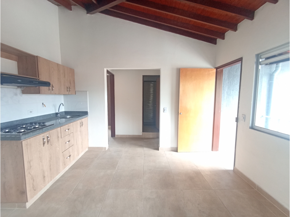 ARRIENDO APARTAMENTO PILARICA ROBLEDO — foto 6