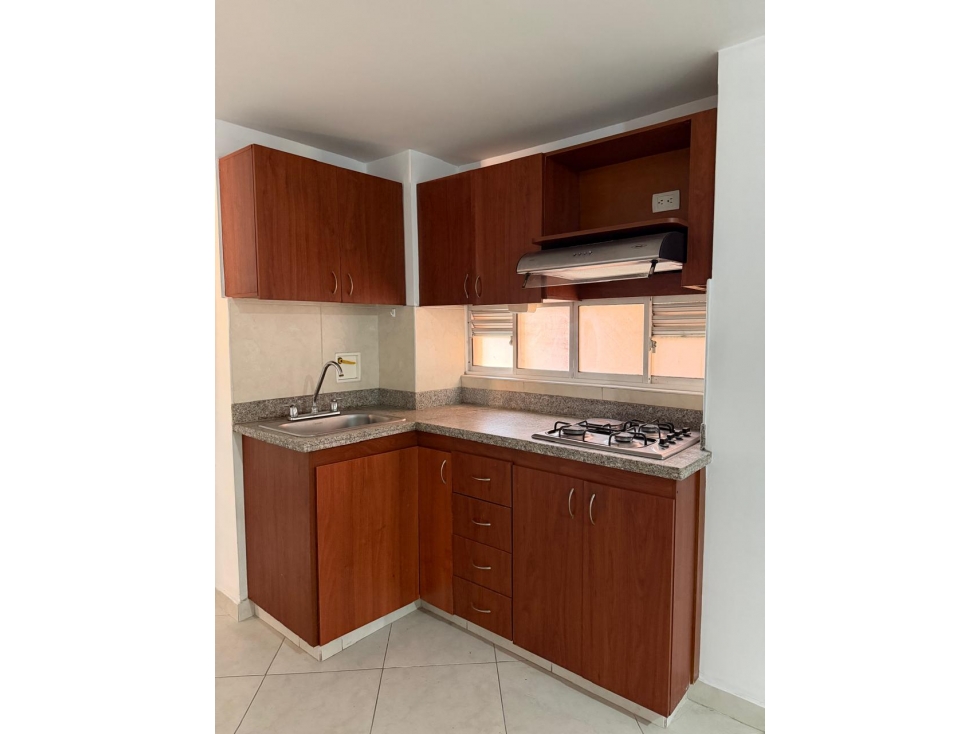 VENTA APARTAMENTO SANTA MONICA