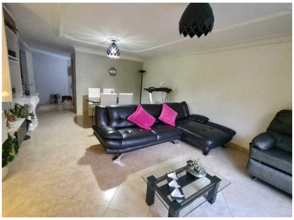 CASA EN VENTA LAURELES BARRIO ALMERIA — foto 2