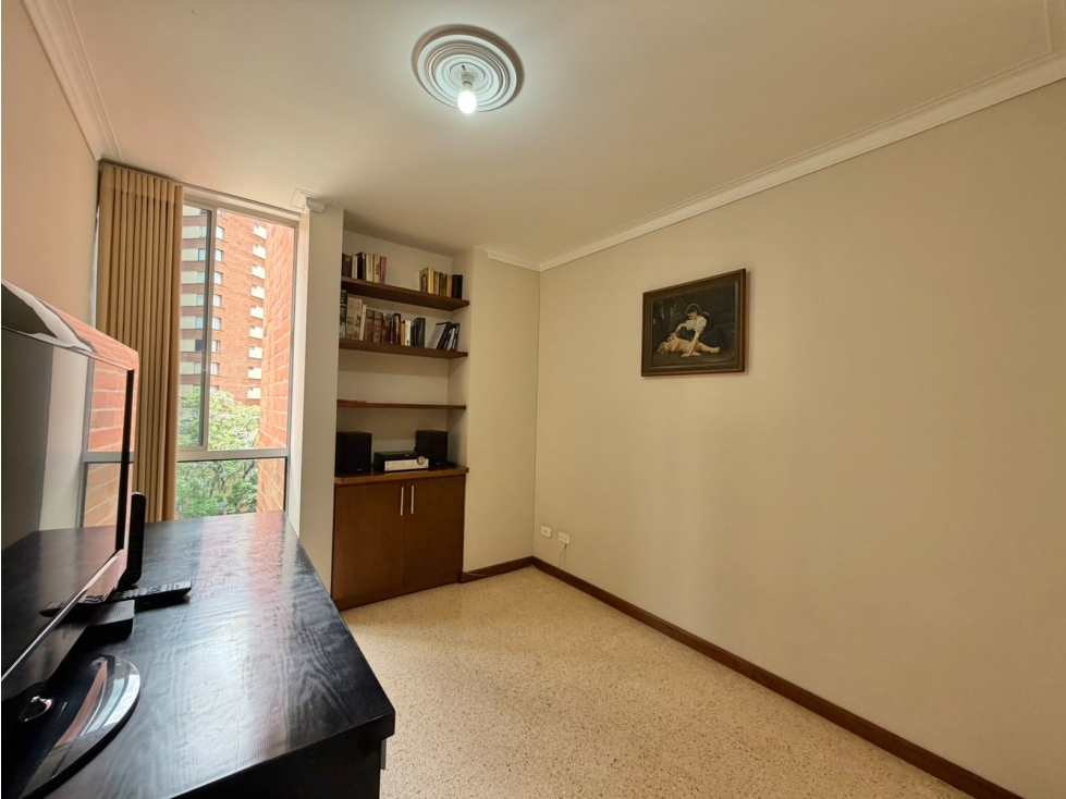 VENTA APARTAMENTO LAURELES CONQUISTADORES — foto 4