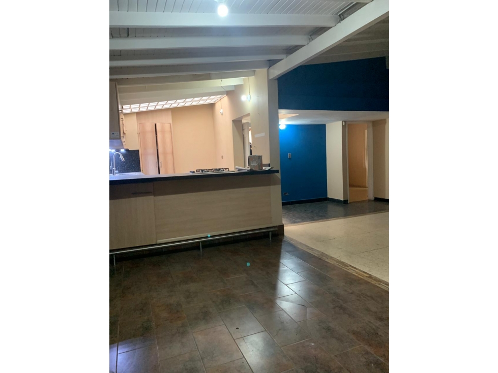 VENTA CASA LOTE LAURELES — foto 2