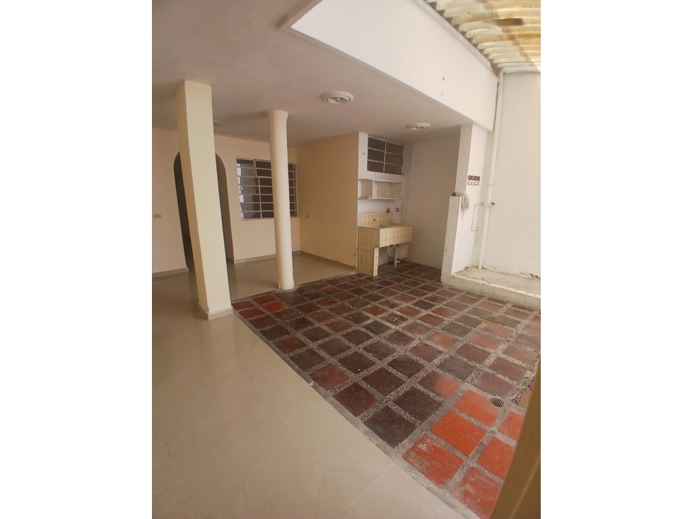 VENTA CASA LA ALMERIA - 5