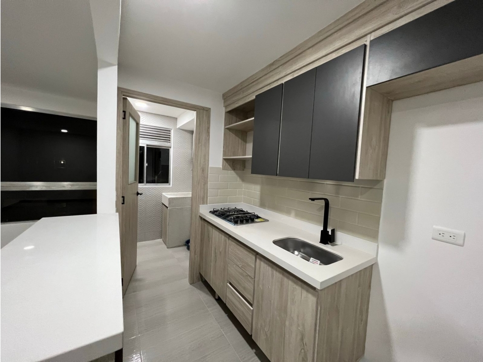 VENTA APARTAMENTO LA CEJA — foto 2