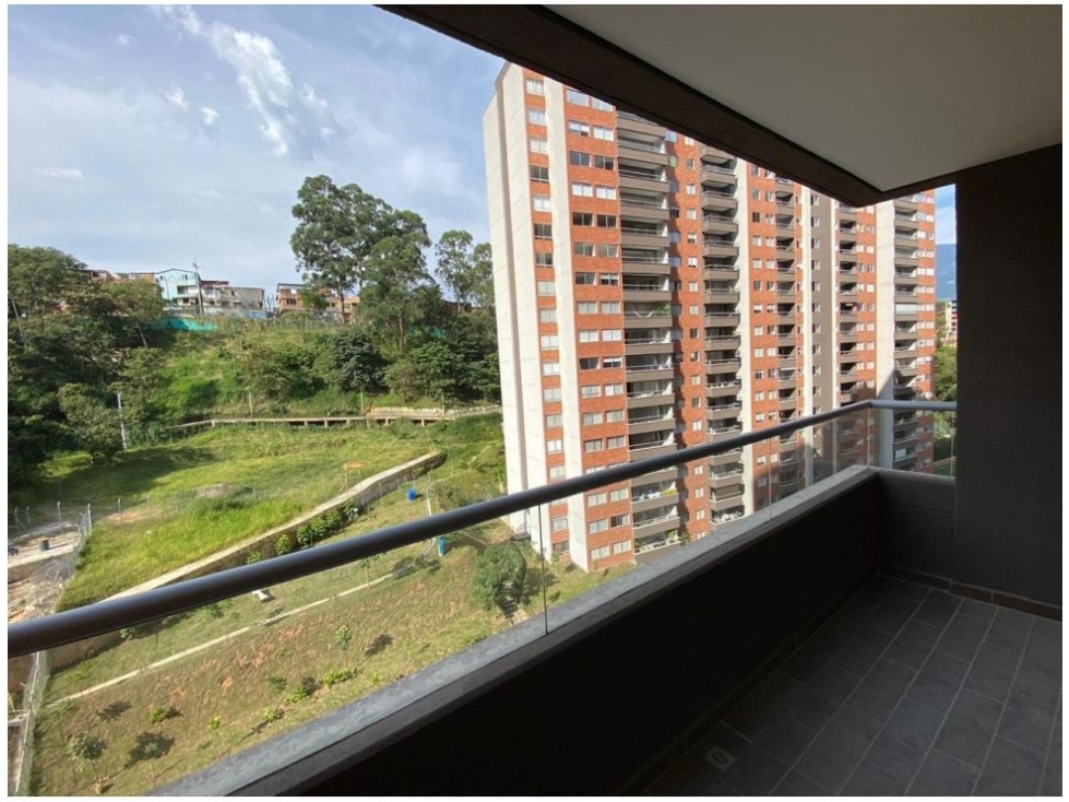 VENTA APARTAMENTO GUAYABAL, LA COLINA