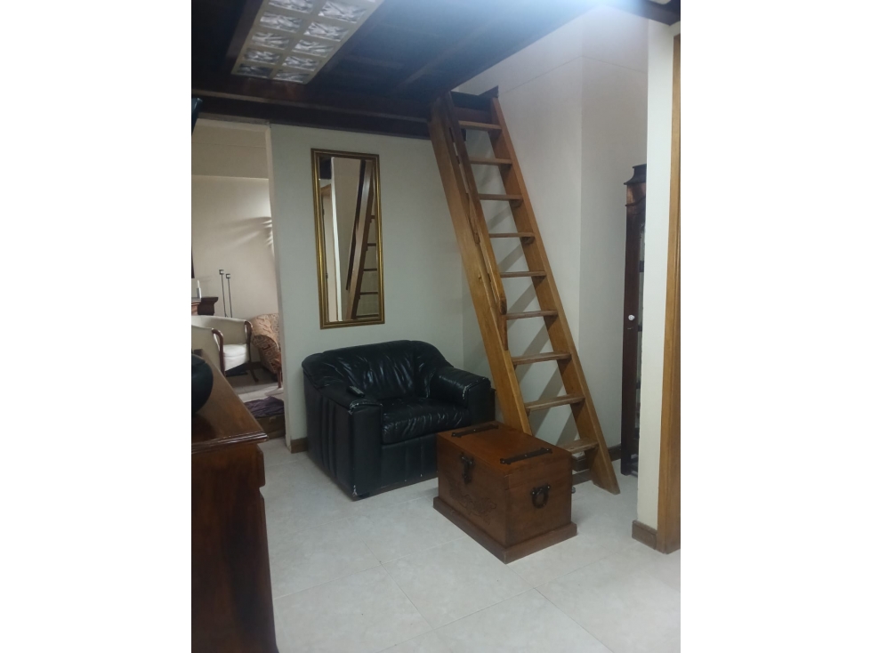 VENTA APARTAMENTO ESTADIO FLORESTA — foto 2