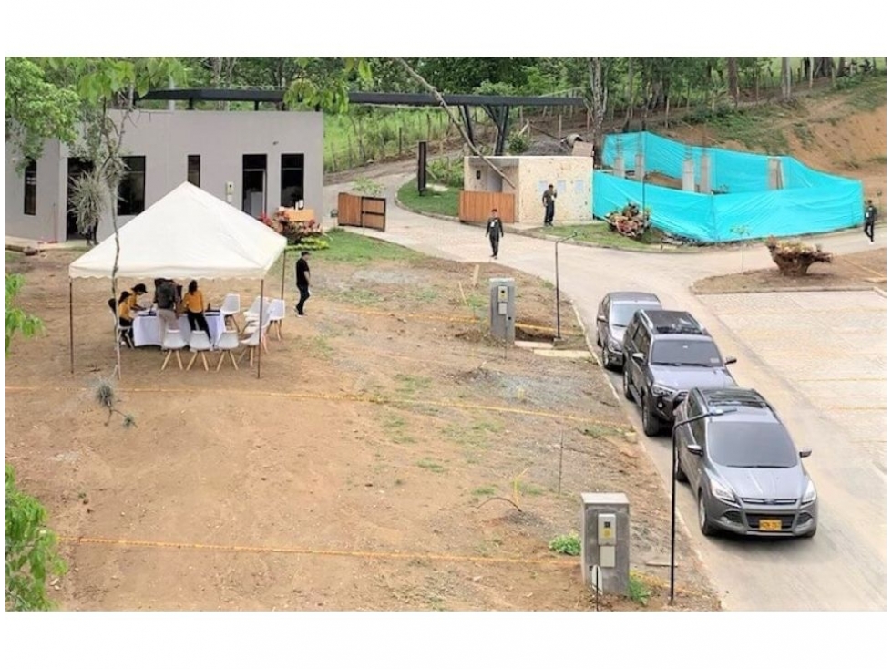 VENTA LOTE SOPETRAN — foto 2