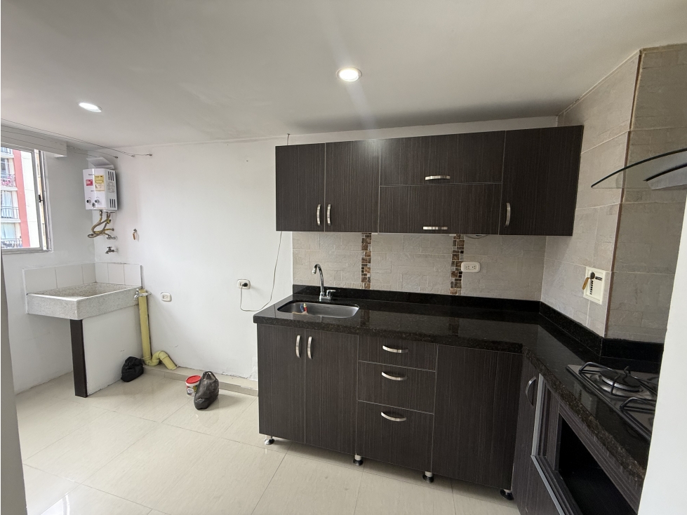 APARTAMENTO RODEO ALTO EN VENTA — foto 4