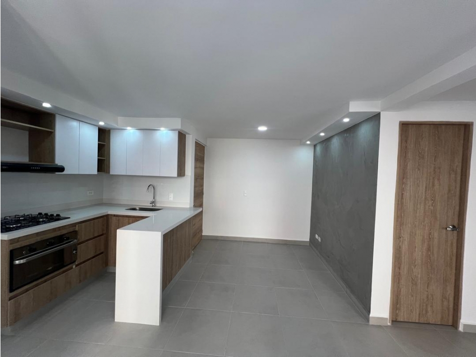 ARRIENDO APARTAMENTO BELLO NIQUIA — foto 2