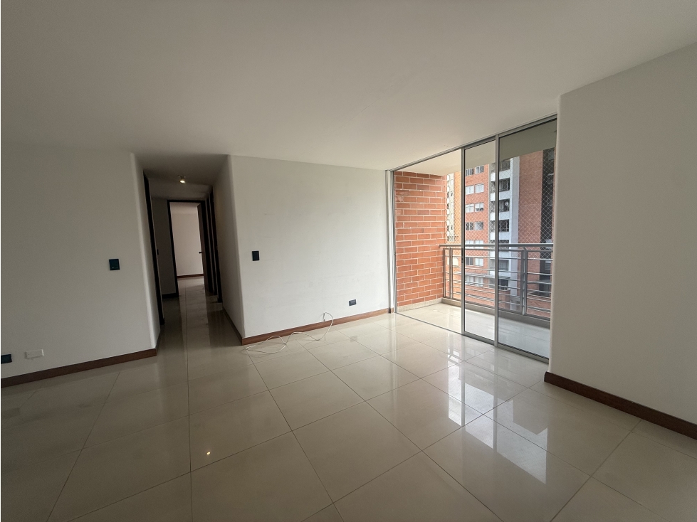ARRIENDO APARTAMENTO ENVIGADO — foto 3