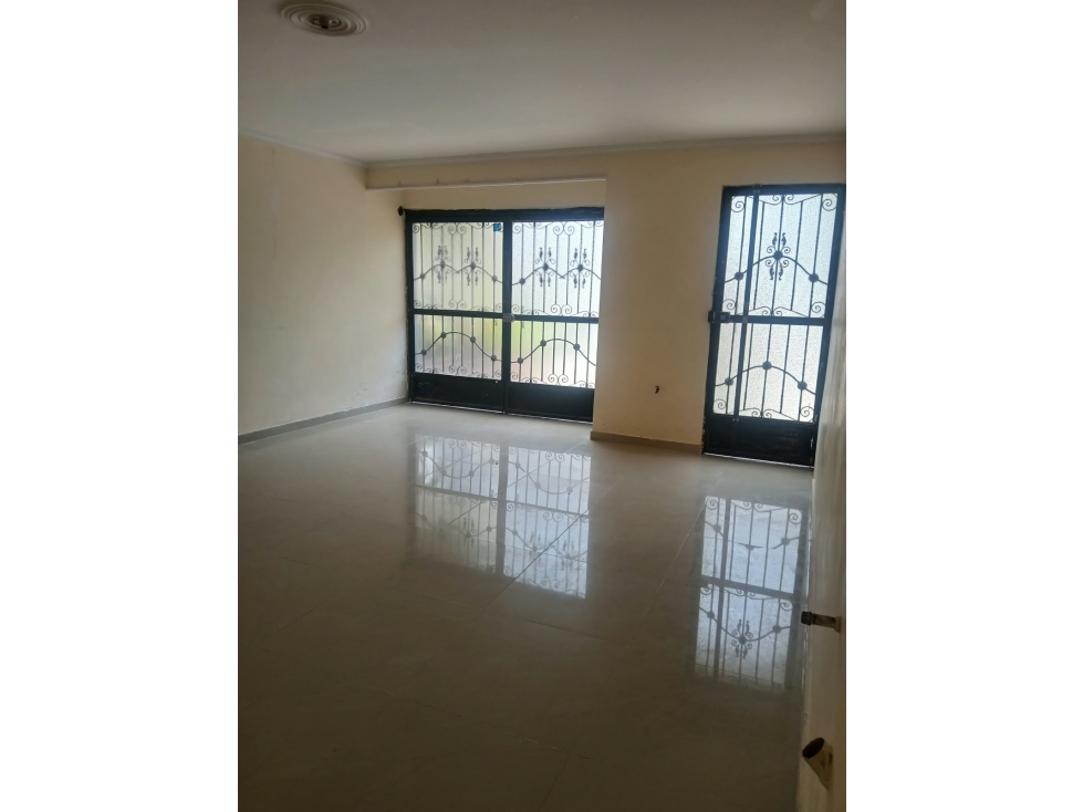 VENTA CASA LA ALMERIA - 1