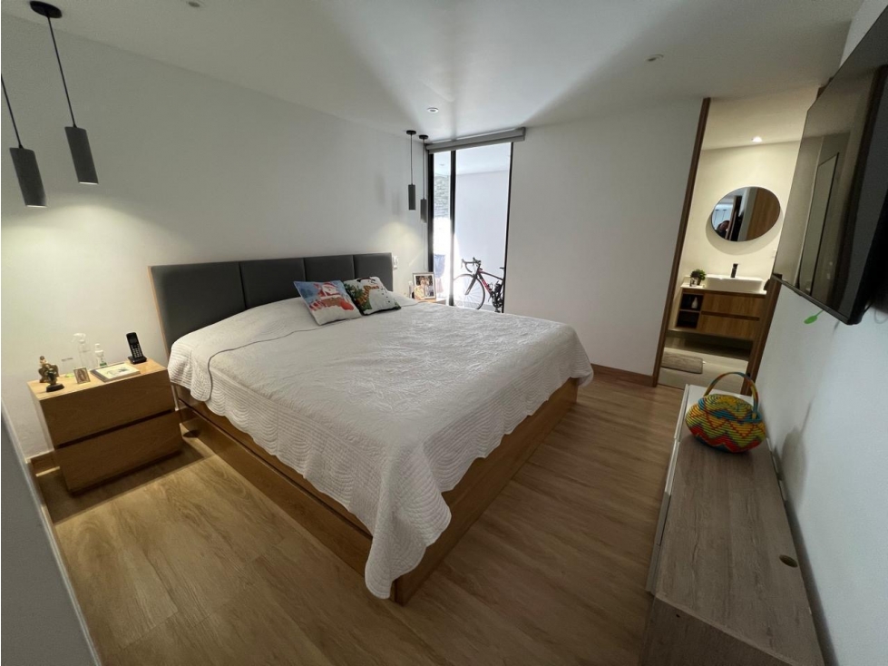 CASA MODERNA EN VENTA BELEN NOGAL