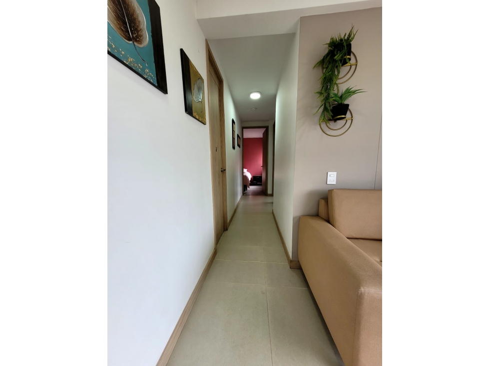 VENTA APARTAMENTO ITAGUI SURAMERICA — foto 6