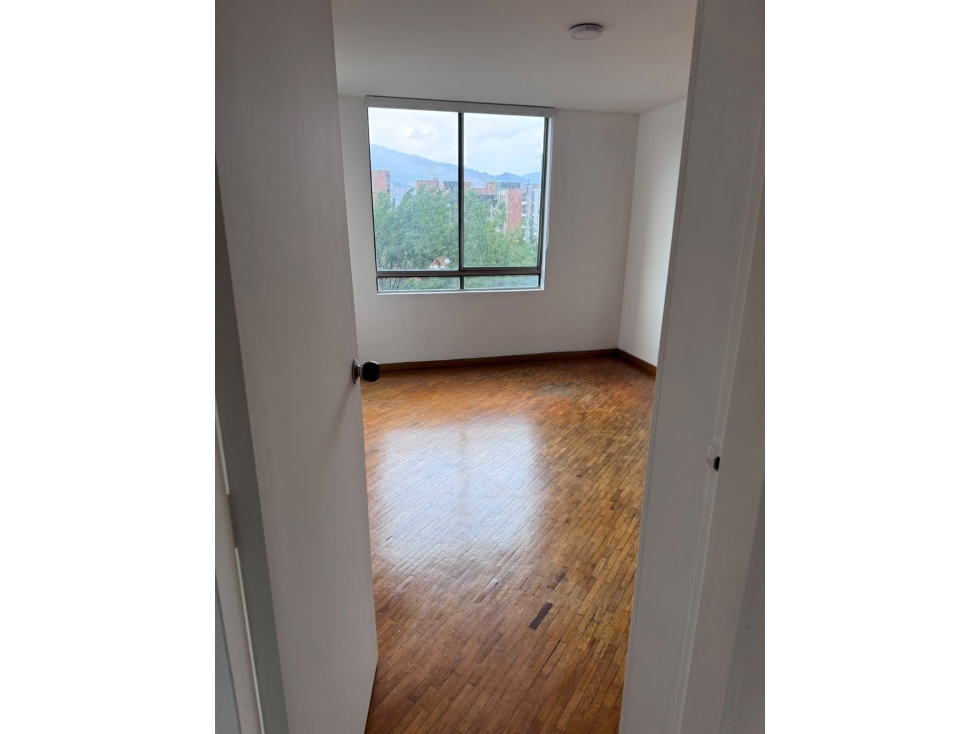 VENTA APARTAMENTO LA CASTELLANA