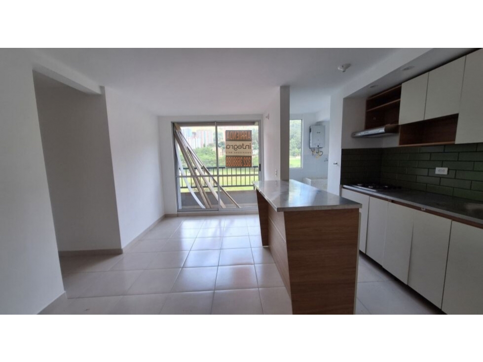 VENTA APARTAMENTO BELLO, SECTOR NAVARRA