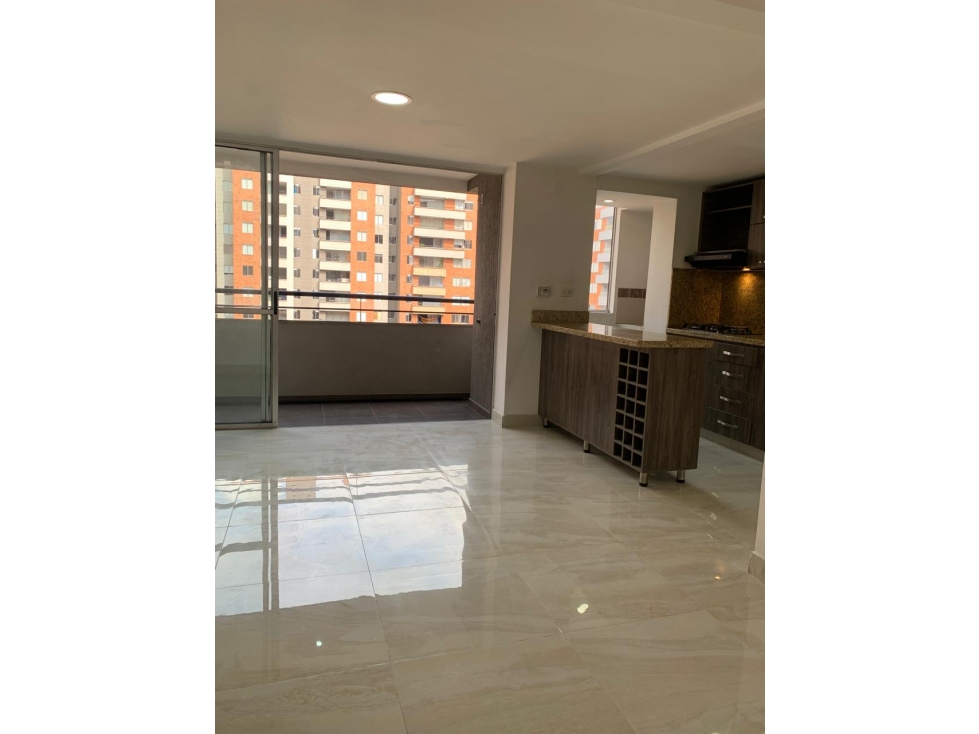 ARRIENDO APARTAMENTO, SAN GERMAN — foto 4