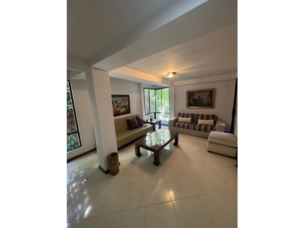 VENTA APARTAMENTO POBLADO — foto 3