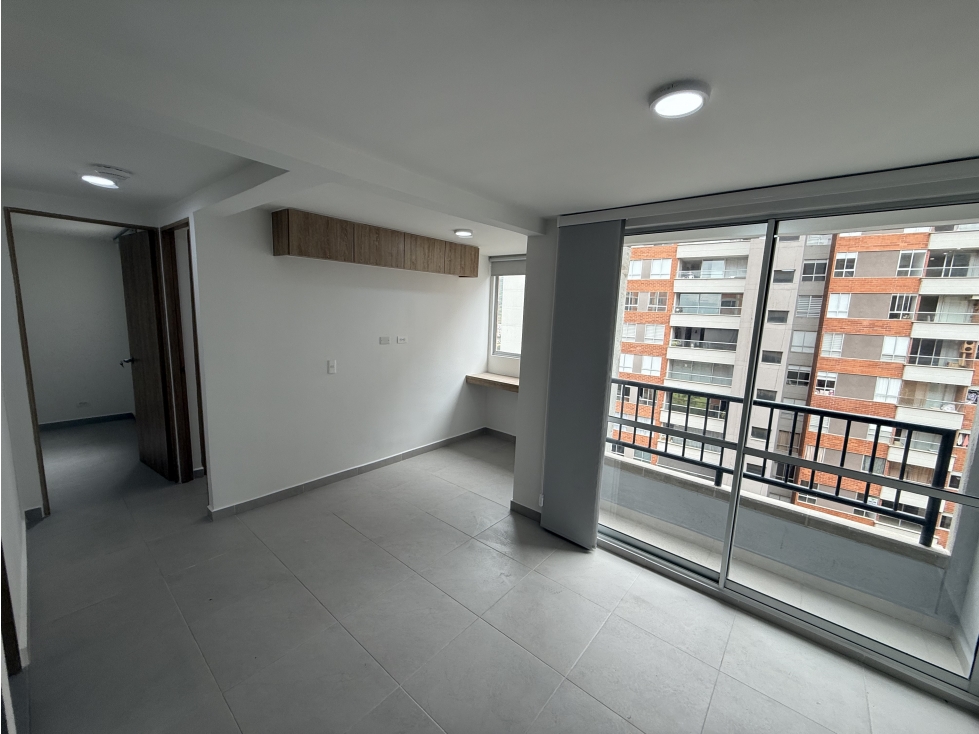 ARRIENDO APARTAMENTO BELLO NAVARRA — foto 5