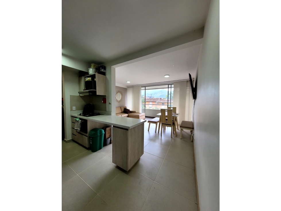 VENTA APARTAMENTO ITAGUI SURAMERICA — foto 2