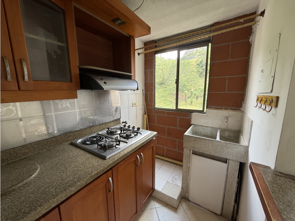 VENTA APARTMENTO BELEN RINCON — foto 4