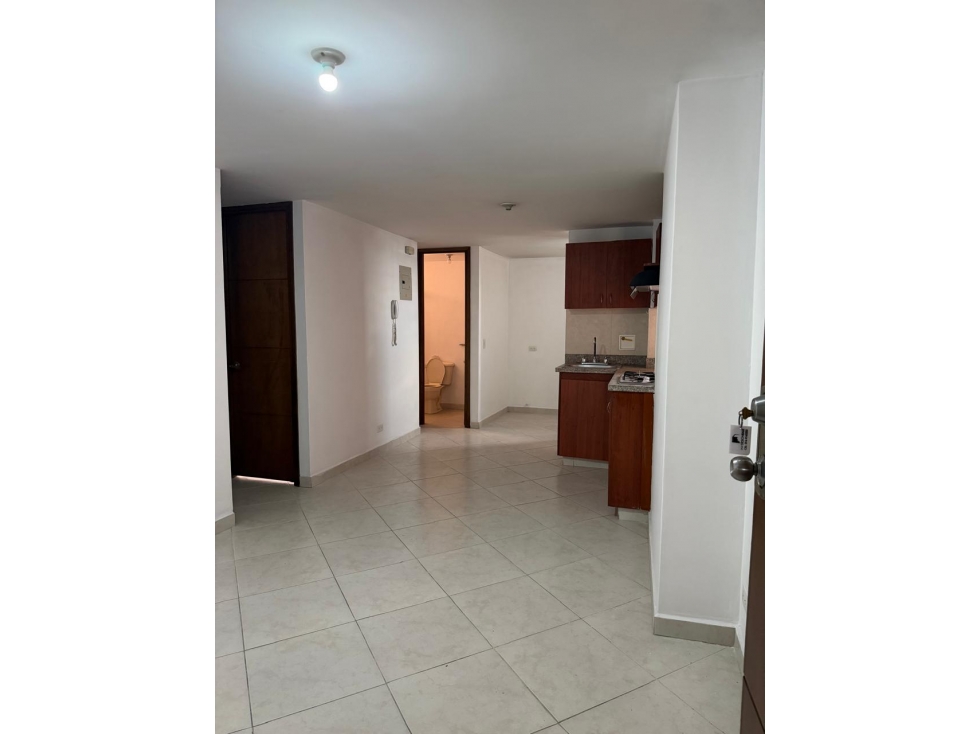 VENTA APARTAMENTO SANTA MONICA — foto 3